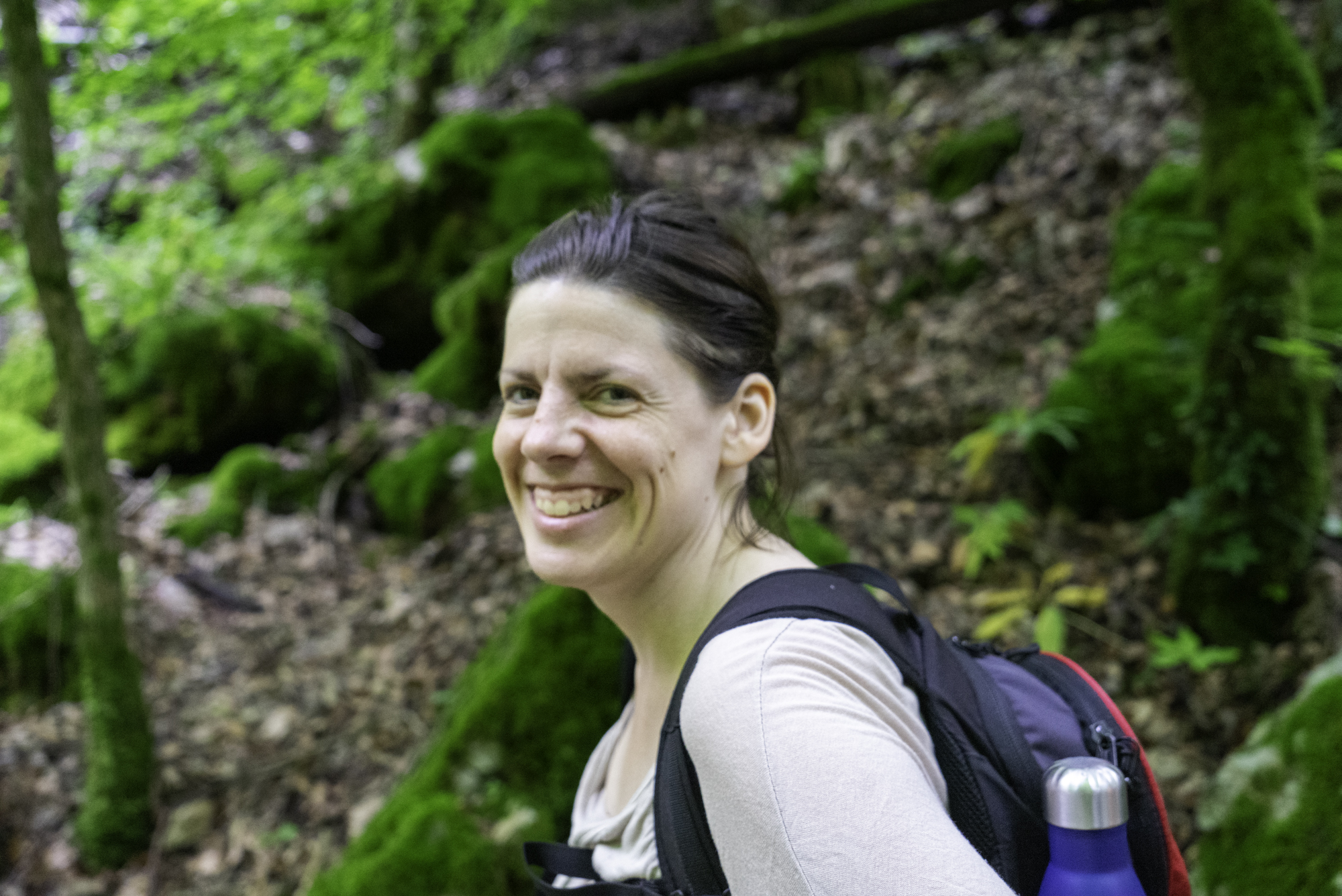 Turnreise 2024 - Wanderung zur Twannbachschlucht